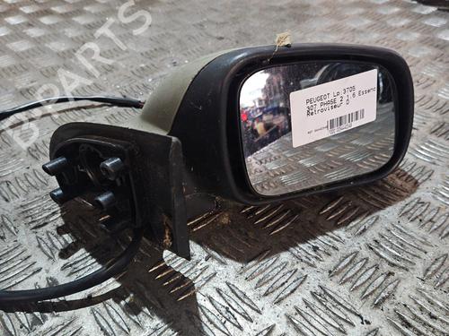Used Right mirror PEUGEOT 307 (3A/C) 1.6 16V (109 hp) 21670505