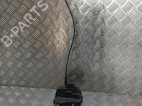 Rear left lock RENAULT MEGANE II (BM0/1_, CM0/1_) 1.5 dCi (BM1E, CM1E) | BP21513225C100 