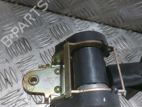 Front right seatbelt RENAULT ESPACE IV (JK0/1_) 2.2 dCi (JK0H) | BP23811033I25 - Image 2