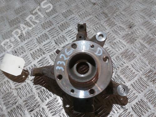 Højre Styrespindel Lejehus DACIA LODGY (JS_) 1.2 TCe (JSAY, JSM0) | BP21797207M26