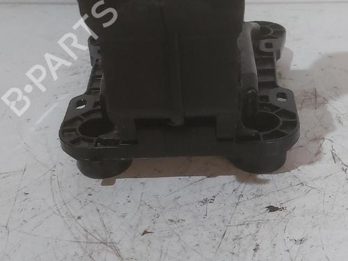 Used Shift knob Shift knob CITROËN C3 II (SC_) 1.4 VTi 95 (95 hp) 39725800 39725800