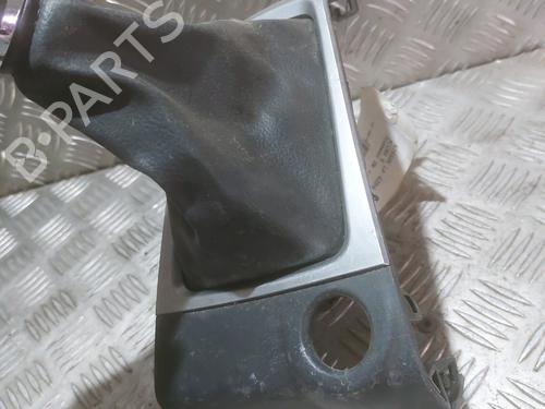 Shift knob NISSAN MICRA V (K14) 0.9 IG-T | BP27300490I34 - Image 6