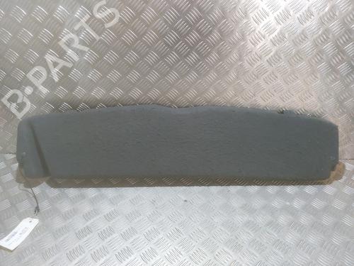 Used Rear parcel shelf CITROËN C2 (JM_) 1.4 HDi (68 hp) 24203456