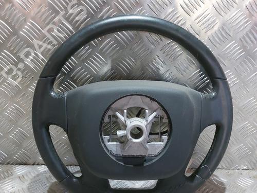 Used Steering wheel Steering wheel CITROËN C4 II (NC_) 1.6 BlueHDi 120 (120 hp) 21509475 21509475