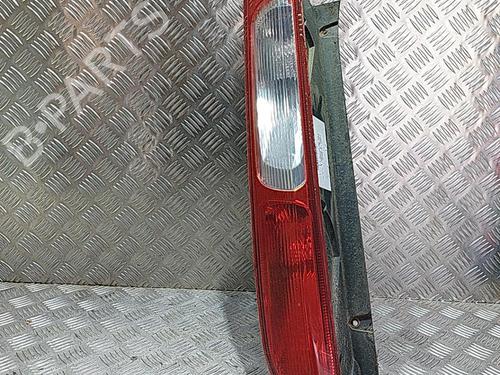 Used Left taillight Left taillight FORD FOCUS II (DA_, HCP, DP) 1.6 TDCi (109 hp) 21508872 21508872
