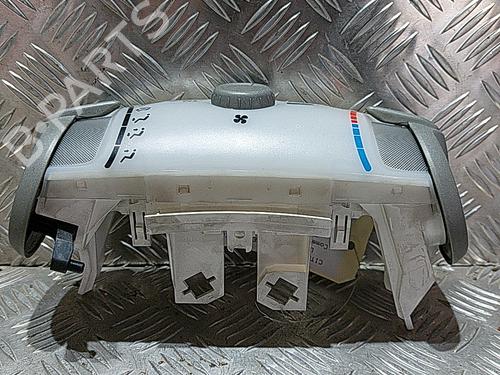 AC Styreenhet / Manøvreringsenhet CITROËN C1 (PM_, PN_) 1.0 (68 hp) 21504663