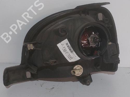 Right headlight RENAULT KANGOO (KC0/1_)  | BP36440863C29  - Image 6