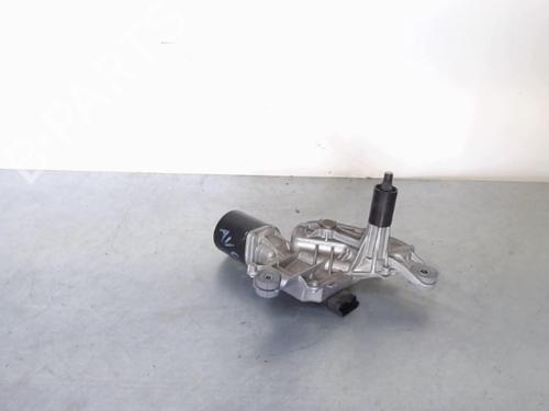 Motor limpa vidros frontal CITROËN C4 Picasso I MPV (UD_) 1.6 HDi (109 hp) 29413204