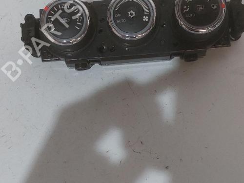 Climate control MITSUBISHI ASX (GA_W_) 1.8 DI-D 4WD (GA6W) | BP39545989I5 - Image 2