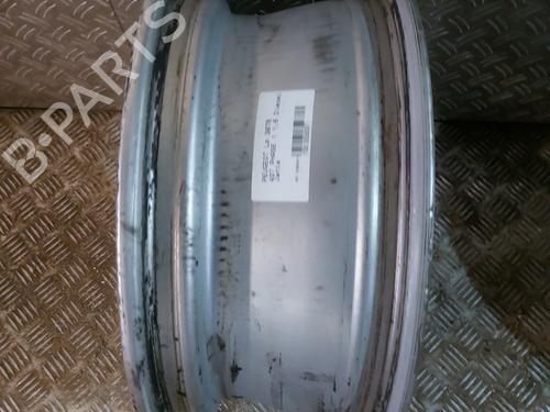Used Rim PEUGEOT 407 (6D_) 1.6 HDi 110 (6D9HZC, 6D9HYC) (109 hp) 21670429