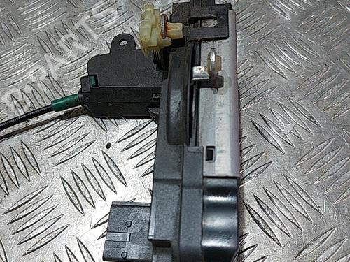 Front right lock OPEL ASTRA H (A04) 1.8 (L48) | BP21506175C97 