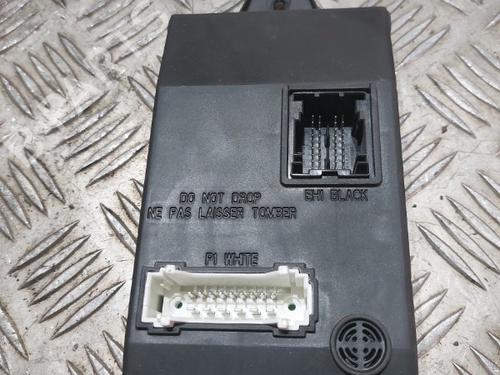 Fuse box DACIA LOGAN MCV (KS_) 1.5 dCi (KS0W) | BP21504828E1 - Image 2