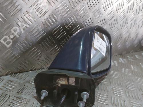 Right mirror OPEL AGILA (A) (H00) 1.2 16V (F68) | BP22546222C27 