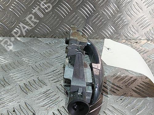 Rear right exterior door handle CITROËN C4 Picasso I MPV (UD_) 1.6 HDi | BP21506194C130 