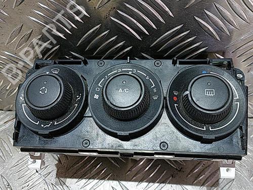 Used Climate control Climate control CITROËN C3 Picasso (SH_) 1.6 HDi (90 hp) 21514711 21514711