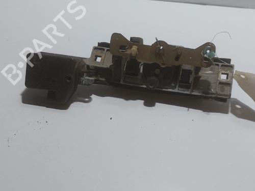 Used Tailgate handle Tailgate handle PEUGEOT 306 Break (7E, N3, N5) 2.0 HDI 90 (90 hp) 31847209 31847209