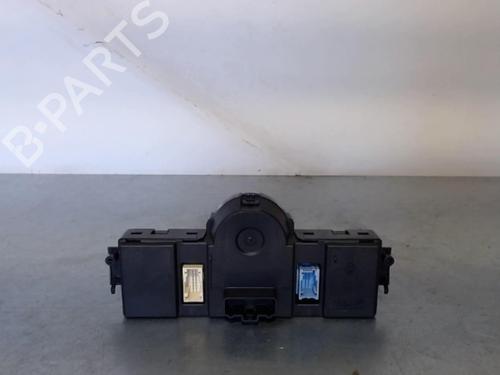 AC Styreenhet / Manøvreringsenhet RENAULT MEGANE II (BM0/1_, CM0/1_) 1.5 dCi (BM1F, CM1F) (86 hp) 27816717