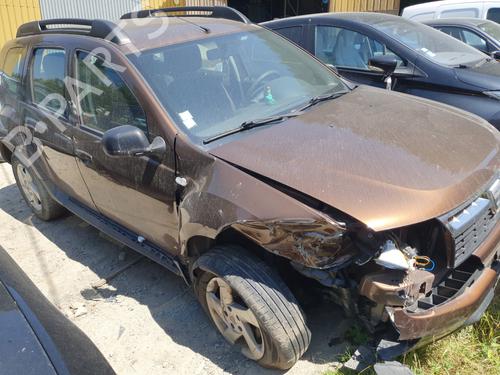 Left mirror DACIA DUSTER (HS_) 1.5 dCi | BP28690193C26 - Image 11