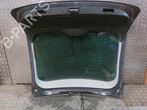 Tailgate FORD FOCUS II (DA_, HCP, DP) 1.6 TDCi | BP21669880C6 