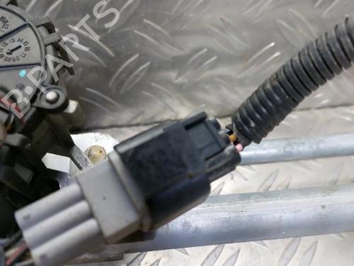 Front wiper motor CHEVROLET AVEO / KALOS Hatchback (T250, T255) 1.2 LPG | BP21508675M29 
