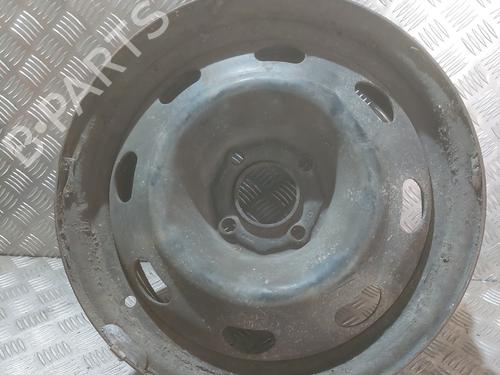 Used Rim PEUGEOT 406 (8B) 2.0 HDI 110 (109 hp) 25487254
