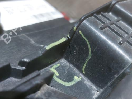 Left headlight BMW 3 Coupe (E92) 325 i | BP29737468C28 