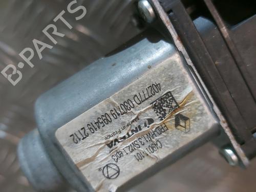 Front right window mechanism RENAULT MEGANE IV Hatchback (B9A/M/N_) 1.5 Blue dCi 115 (B9A6) | BP23810789C23 