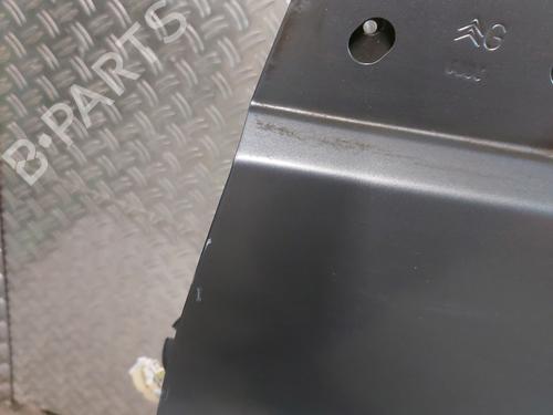 Left front door CITROËN C2 (JM_) 1.4 HDi | BP21509454C2 