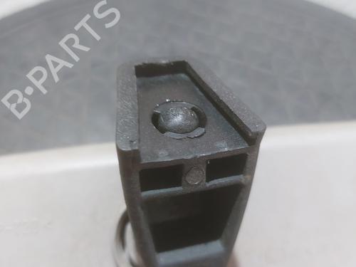 Used Rear mirror Rear mirror FIAT PANDA (169_) 1.1 (169.AXA1A) (54 hp) 25917070 25917070