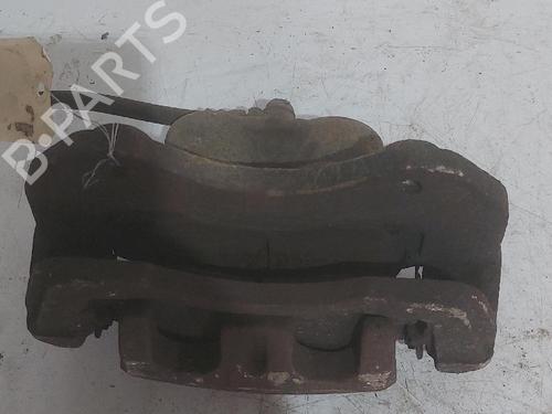 Used Left front brake caliper Left front brake caliper 34349914 34349914