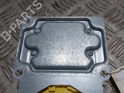 ECU airbags VW POLO V (6R1, 6C1) 1.6 TDI | BP21511827M53 