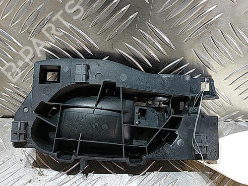 Front right interior door handle CITROËN C4 I (LC_) 1.6 HDi | BP21514696I14 