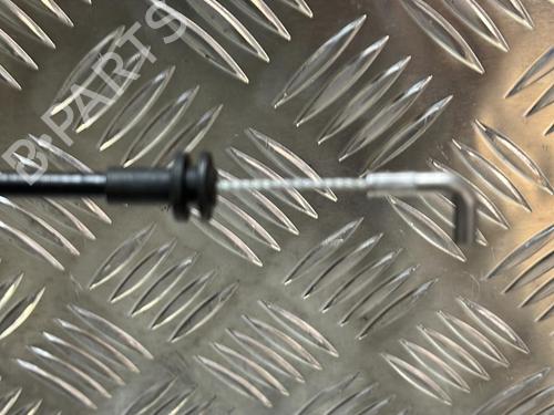 Front right lock FIAT GRANDE PUNTO (199_) 1.3 D Multijet | BP21511671C97 