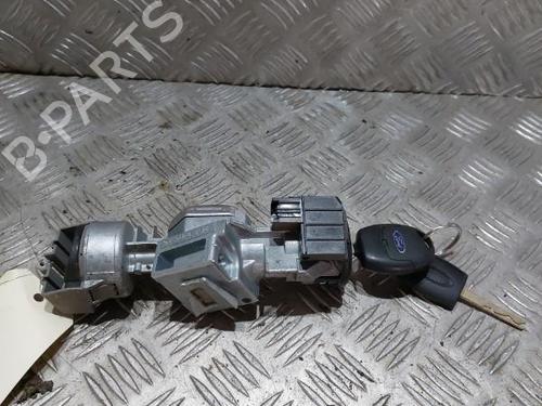 Ignition barrel FORD FOCUS II (DA_, HCP, DP) 1.6 Ti | BP21503479M48 