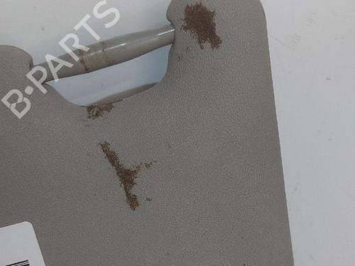 Left sun visor MITSUBISHI ASX (GA_W_) 1.8 DI-D 4WD (GA6W) | BP39545996I1 - Image 4