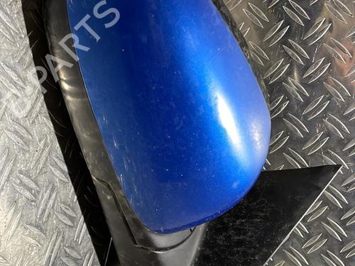 Right mirror NISSAN NOTE (E11, NE11) 1.5 dCi | BP21507230C27 