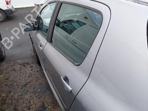 Hood PEUGEOT 307 (3A/C) 2.0 HDi 110 | BP21512414C1 