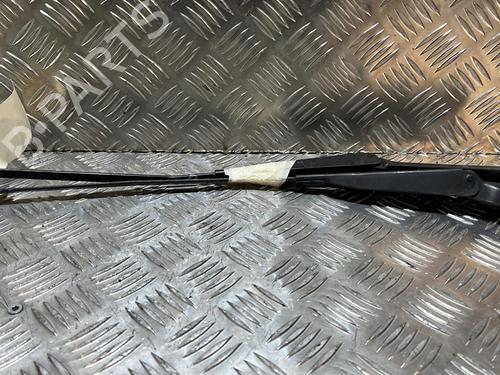 Used Front windshield wiper arm Front windshield wiper arm RENAULT KANGOO (KC0/1_) D 65 1.9 (KC0E, KC02, KC0J, KC0N) (64 hp) 21515291 21515291