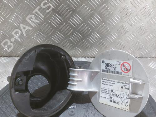 Fuel flap VW POLO IV (9N_, 9A_) 1.4 TDI | BP23095021C131 