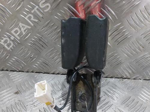Seat buckle CITROËN C4 II (NC_) 1.6 HDi 110 | BP21508387I32 