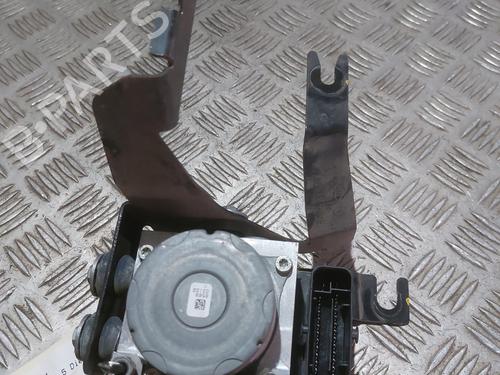 Used ABS pump ABS pump DACIA LODGY (JS_) 1.5 dCi (90 hp) 24176135 24176135