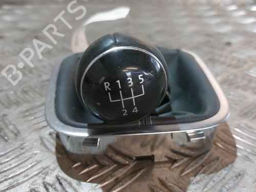 Used Gear lever VW POLO V (6R1, 6C1) 1.4 (6R1) (85 hp) 21513714