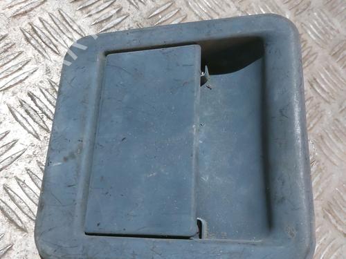 Used Front right interior door handle PEUGEOT BOXER Van (230L) 2.5 D (86 hp) 21671001