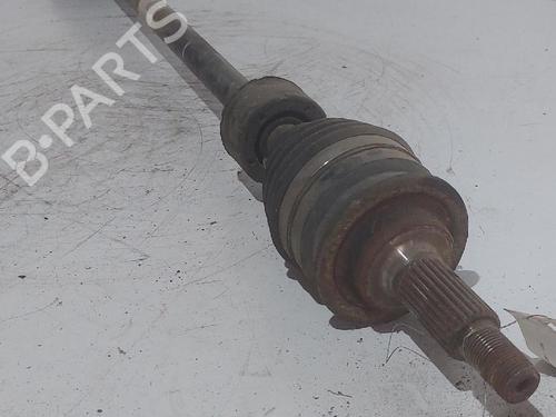 Right front driveshaft OPEL AGILA B (H08) 1.2 (F68) | BP27895801M39 - Image 2