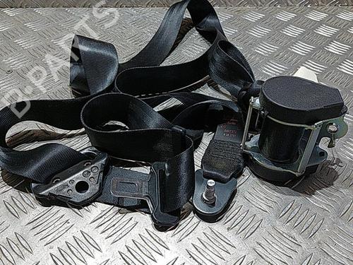 Used Rear right seatbelt Rear right seatbelt PEUGEOT 308 SW I (4E_, 4H_) 1.6 HDi (92 hp) 21504591 21504591