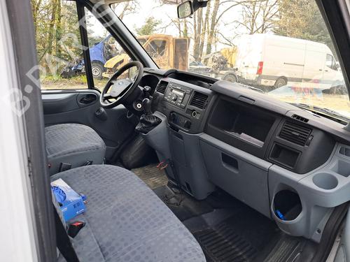Used Parts FORD TRANSIT Bus (FD_ _, FB_ _, FS_ _, FZ_ _, FC_ _) 2.2 TDCi 4935772