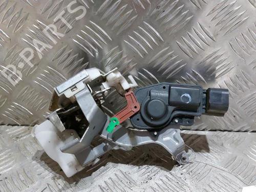 Used Rear left lock PEUGEOT 107 (PM_, PN_) 1.0 (68 hp) 21508120