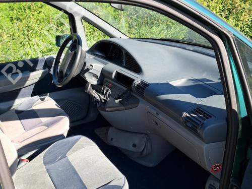Rim CITROËN EVASION MPV (22, U6) 2.0 | BP22238328C45 