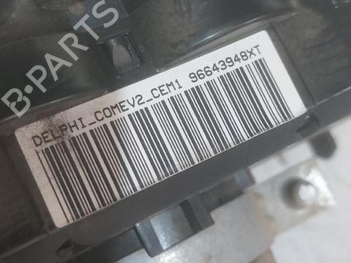 Steering column stalk PEUGEOT EXPERT Tepee (VF3X_) | BP36249558I23 - Image 3