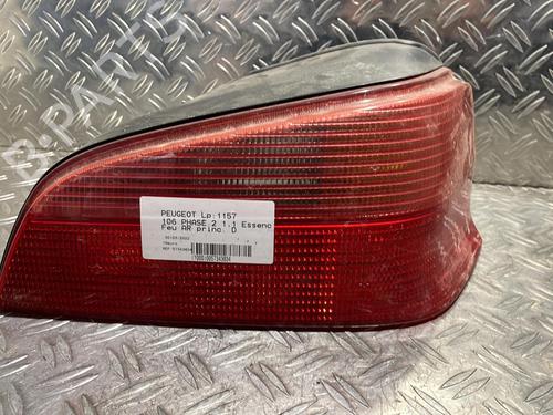 Højre baglygte PEUGEOT 106 II (1A_, 1C_) 1.1 i | BP28577734C35